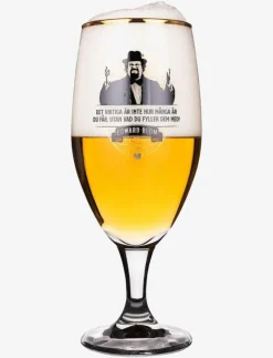 Beer Glass - Ölglas