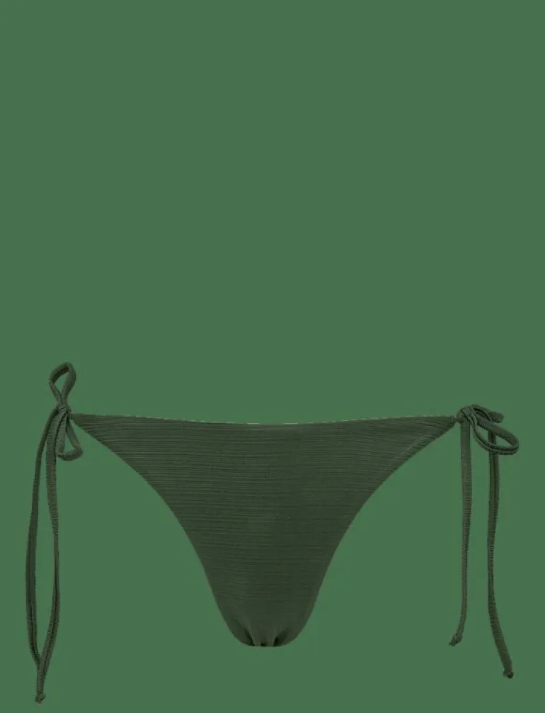 Belize tai cord - Side tie bikinitrosor