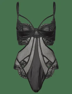 BELLADONNA BODY - Bodies & slips