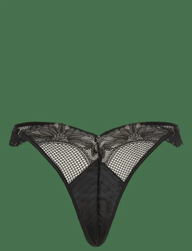 BELLADONNA HL T STR - String