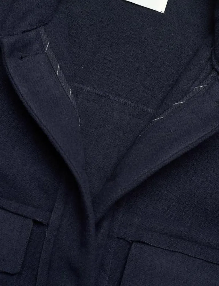 BENNYSW JACKET - Ulljackor