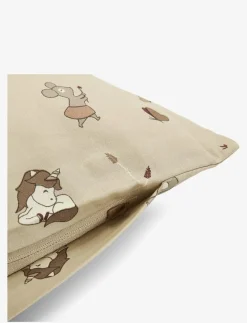 Bera baby bed linen - Påslakanset