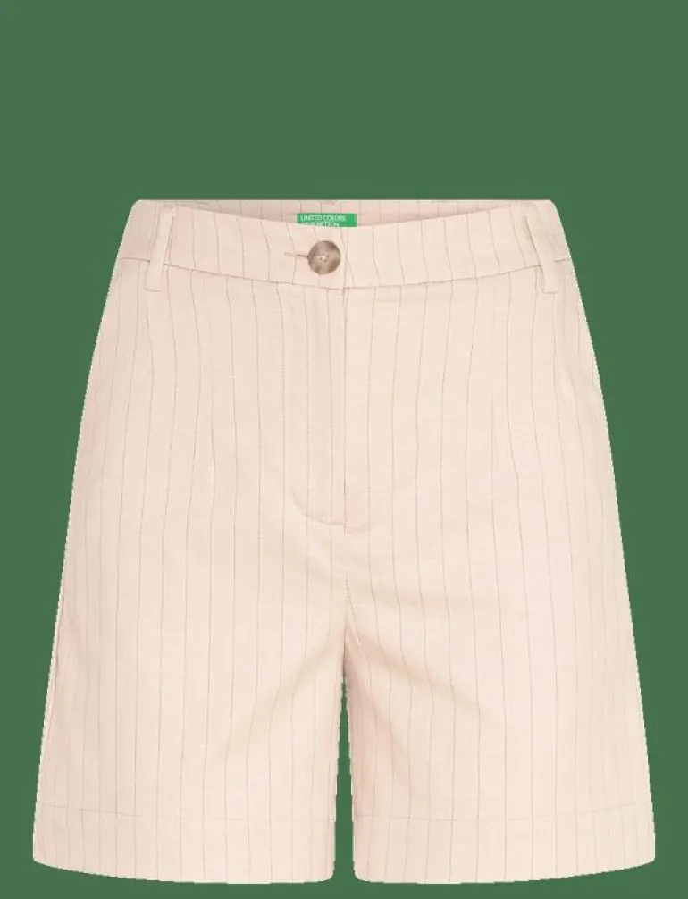 BERMUDA - Bermudashorts