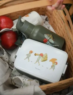 Beskow, Tomtebobarnen, Lunchlåda - Lunchlådor