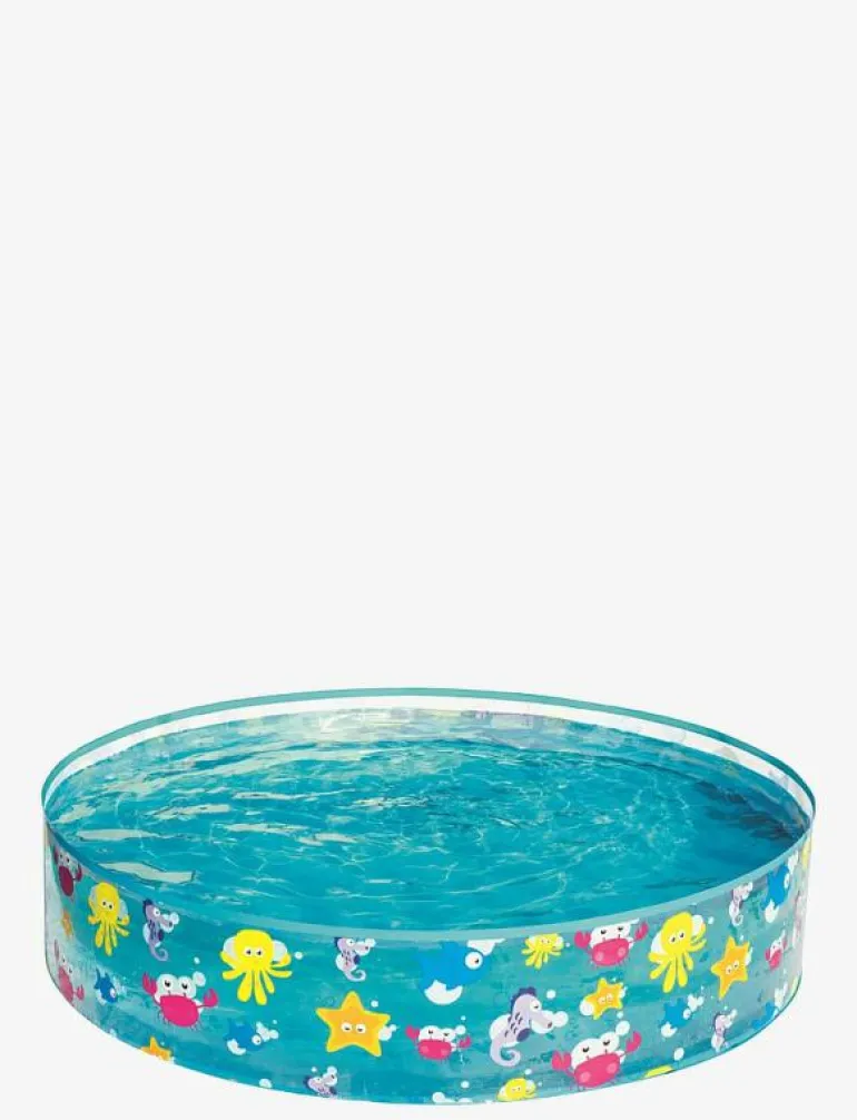 Bestway Barnpool 122 X 25 Cm - Barnpool