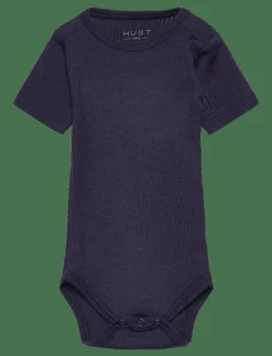 Bet - Bodysuit - Kortärmad body