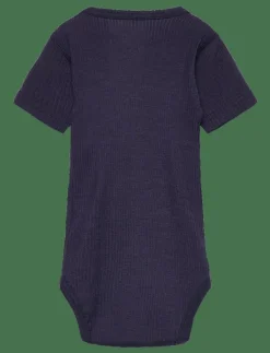 Bet - Bodysuit - Kortärmad body