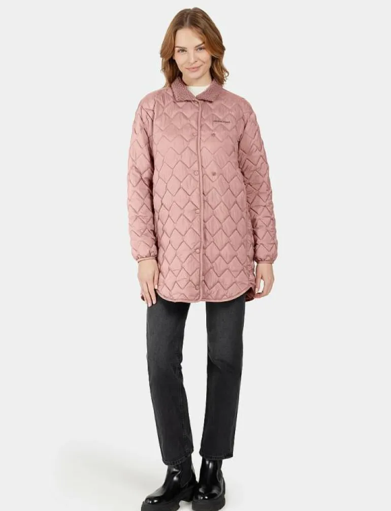 BETINA WNS PARKA - Parkas