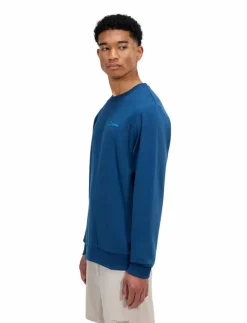 BG M LOGO CREW LIGHT - Sweatshirts
