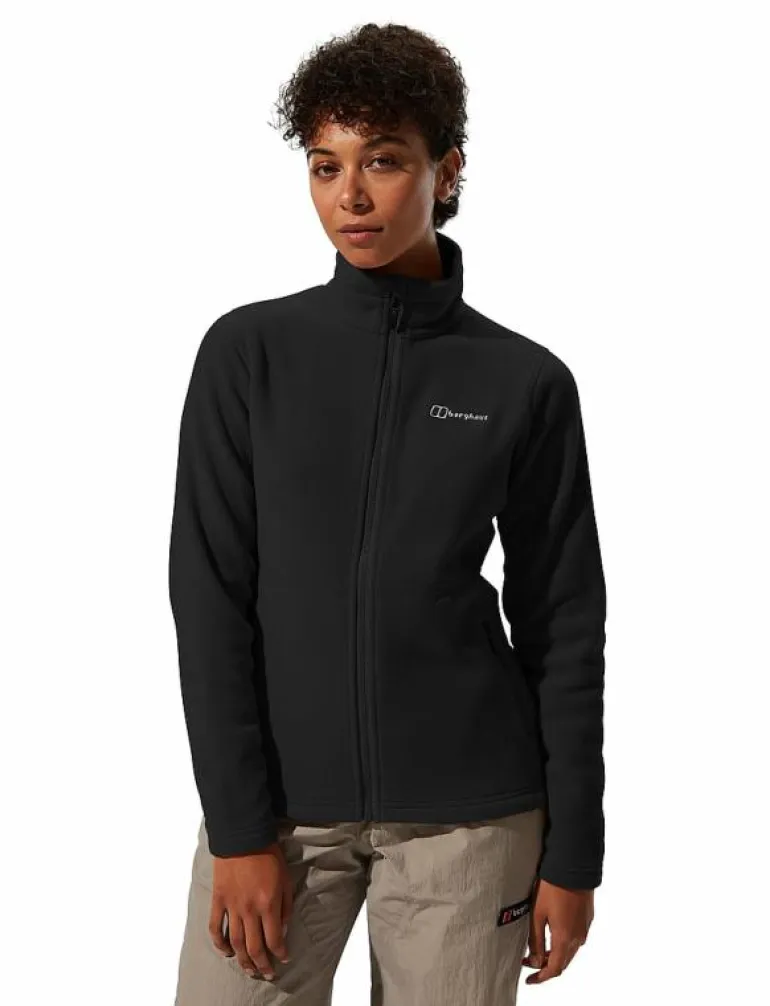 BG PRISM PT IA FL JKT - Fleece