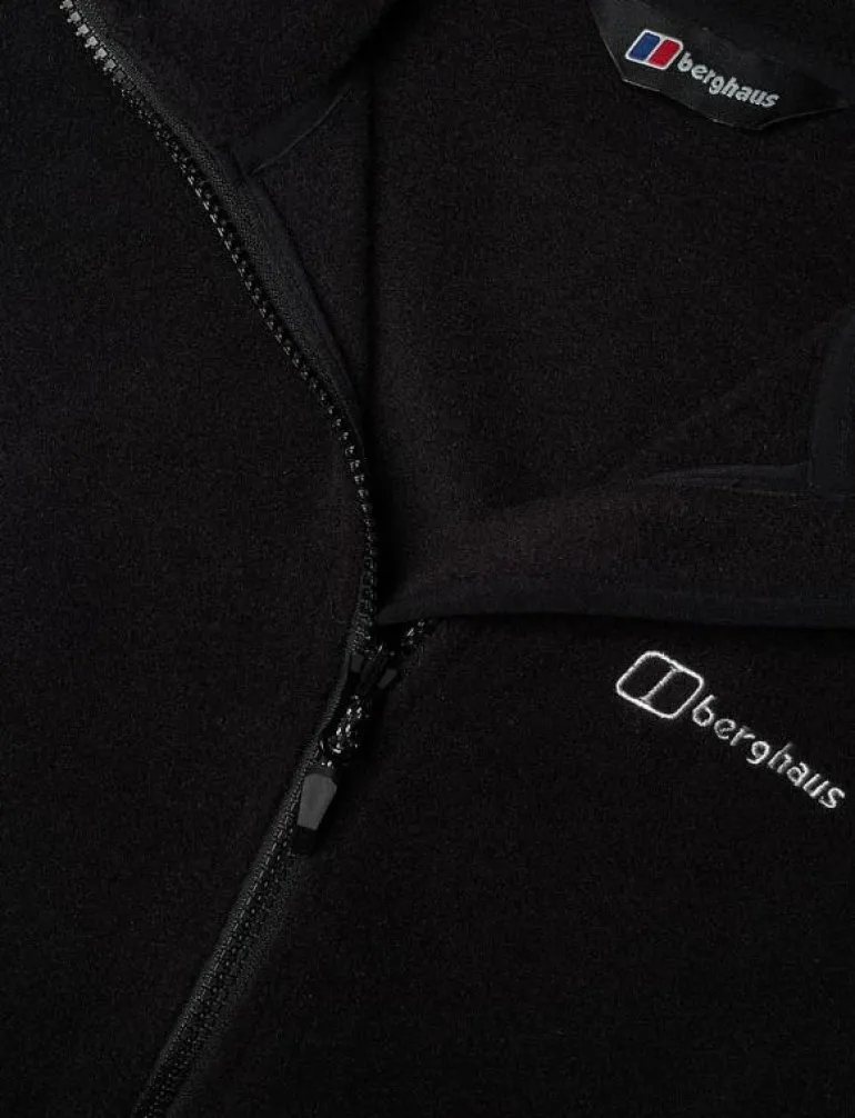 BG PRISM PT IA FL JKT - Fleece