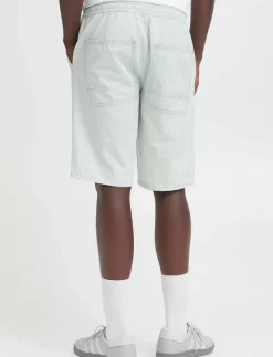 BHBLIZZARD-Denimshorts - Jeansshorts