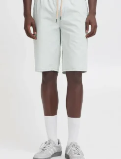 BHBLIZZARD-Denimshorts - Jeansshorts