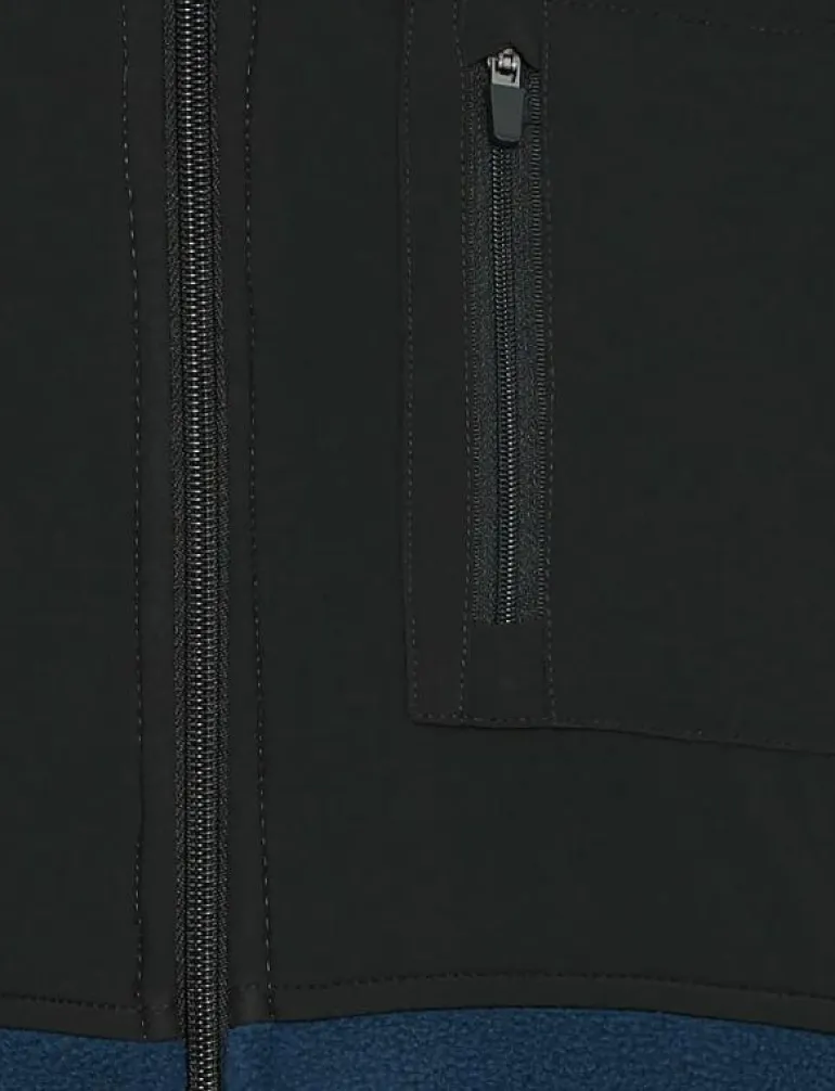 BHMARIO Sweatshirt zipp thru - Sweatshirts