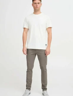 BHNATAN PANTS - Chinos