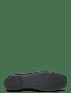 BIAEMILY Karré Ballerina Smooth Leather - Ballerinas