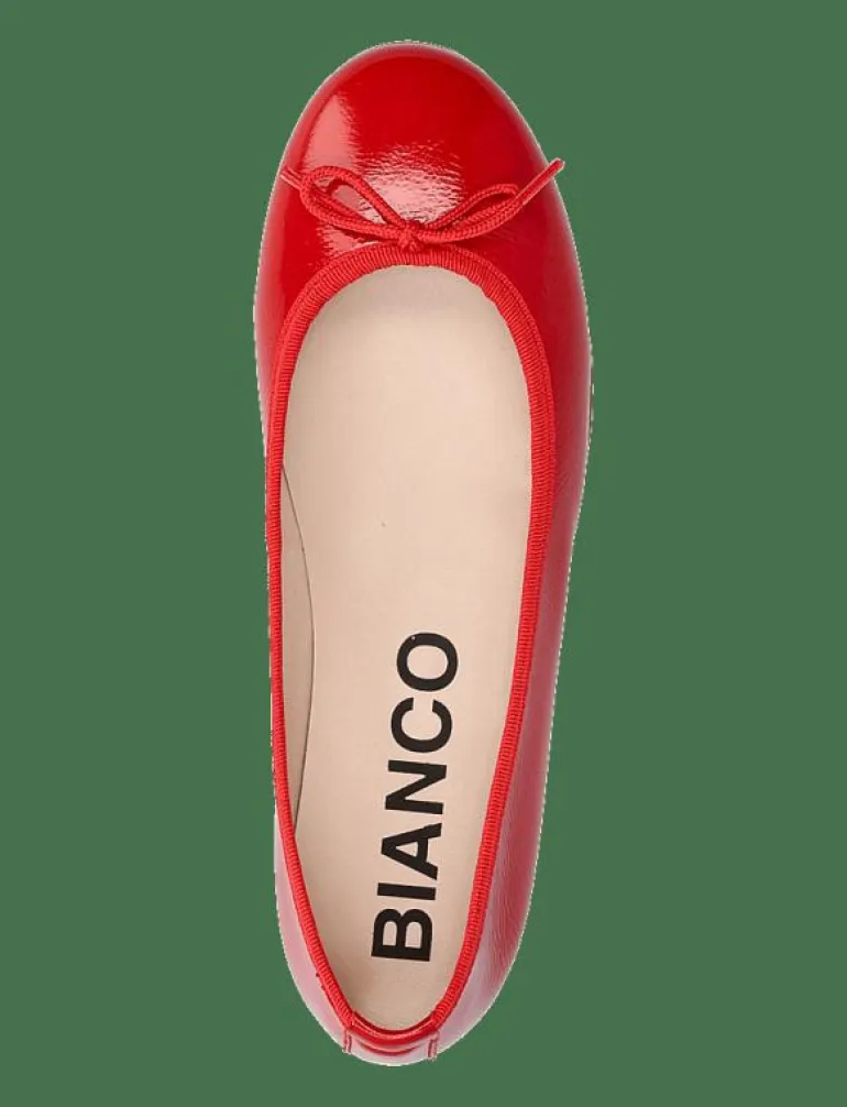 BIAMADISON Ballerina Nappalak - Ballerinas