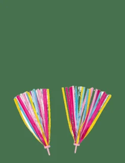 Bicycle Handlebar Streamers - Cykel
