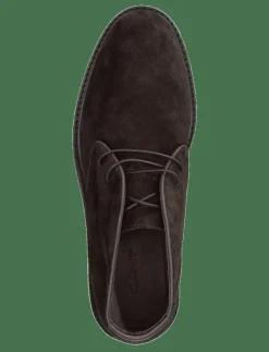 Bidford Mid Boot - Lackskor