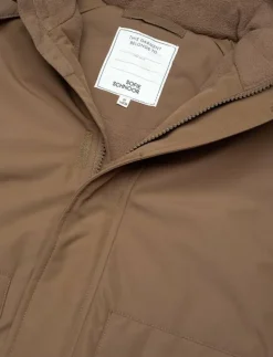 BILLIESK JACKET - Parkas