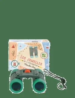 Binoculars - Utomhusspel & Sport
