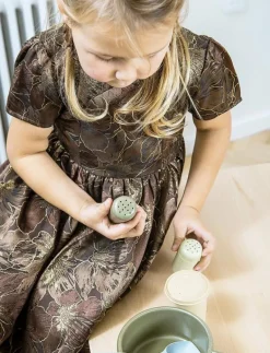 BIO KITCHEN SET IN GIFT BOX - Tillbehör till leksakskök