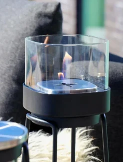 Bio lamp - Oljelampor