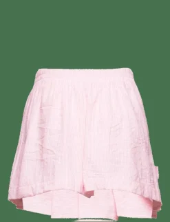 Birk Skirt - Kort kjol