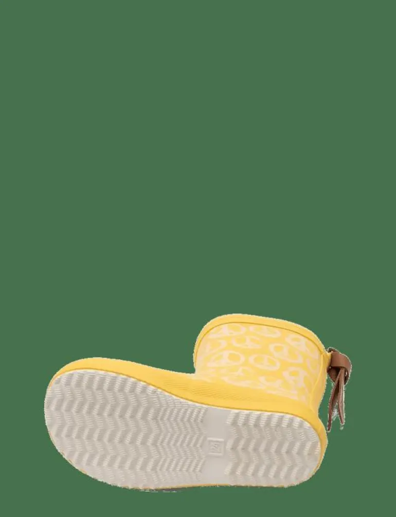 bisgaard fashion - Höga gummistövlar