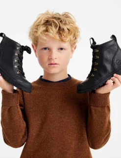 bisgaard lesley - Stövlar & Kängor