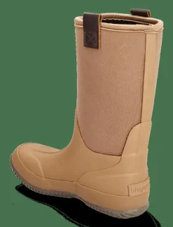 bisgaard neo thermo - Höga gummistövlar