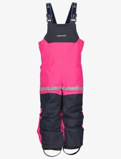 BJRVEN KD BIB PANT - Vinterbyxor