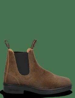 BL 2581 DRESS CHISELED TOE BOOT - Chelsea boots