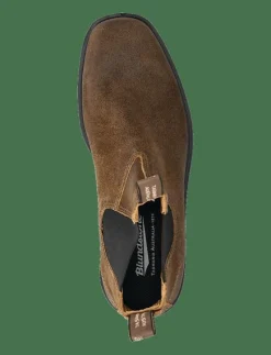 BL 2581 DRESS CHISELED TOE BOOT - Chelsea boots