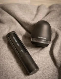 Black Lint Roller - Textilvård