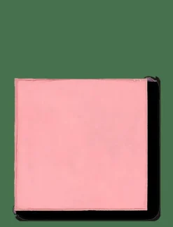 BLANKET ACCESSORIES BLANKET PINK - Filtar & täcken