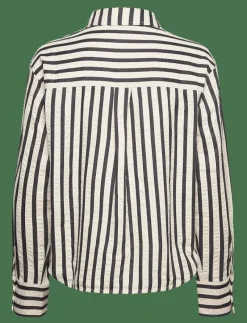 BleekerLL Shirt LS - Långärmade