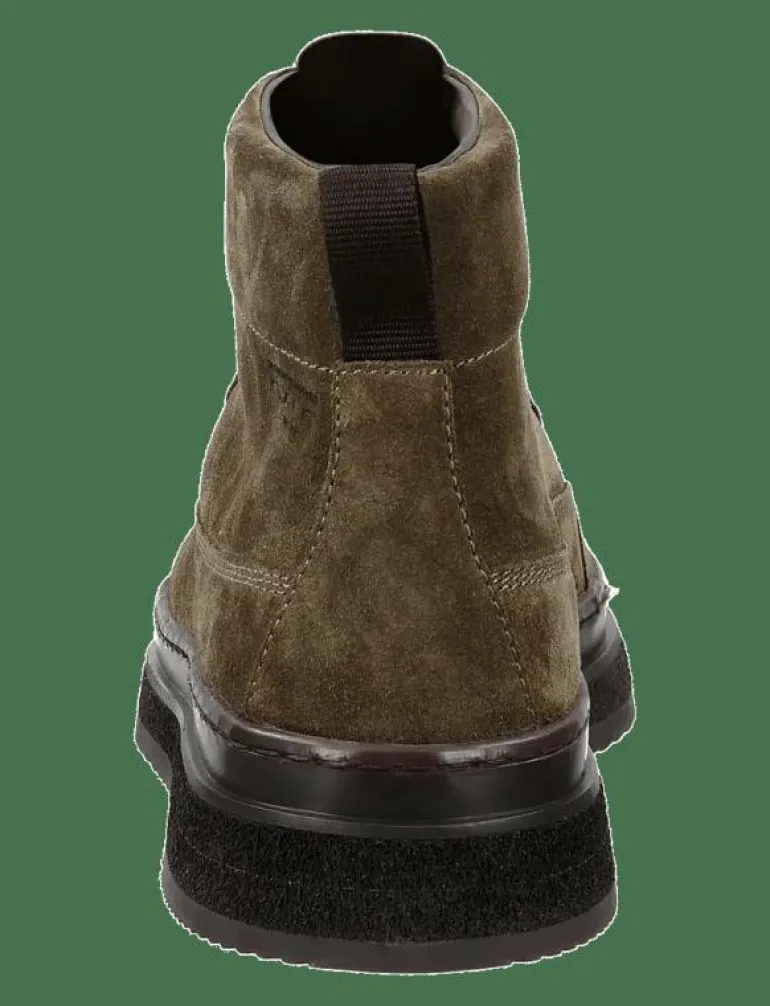Blistown Mid Boot - Vinterkängor