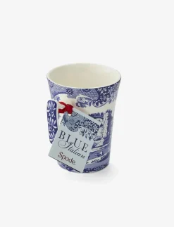 Blue Italian Mug 4-pack - Kaffekoppar