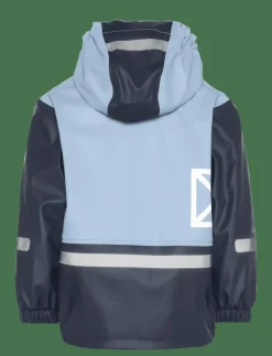 BOARDMAN KIDS SET 12 - Regnställ