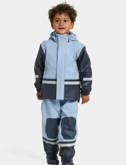BOARDMAN KIDS SET 12 - Regnställ