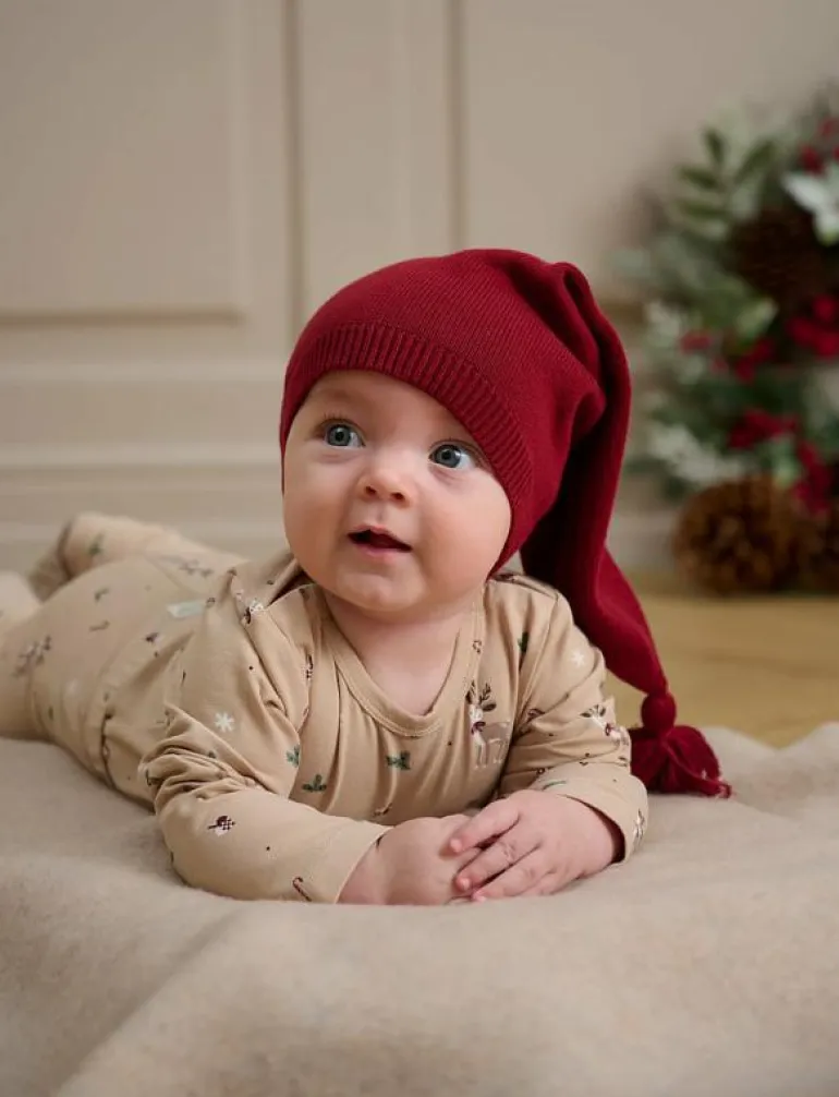Body LS - Långärmad body