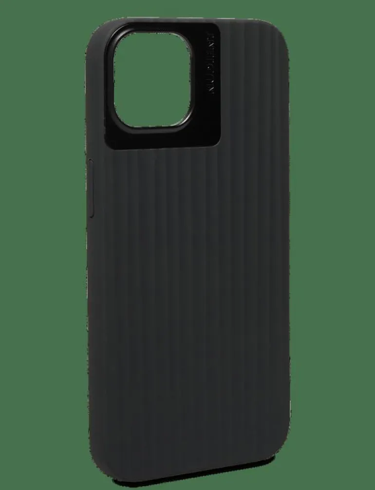 Bold Charcoal Black - Mobilskal