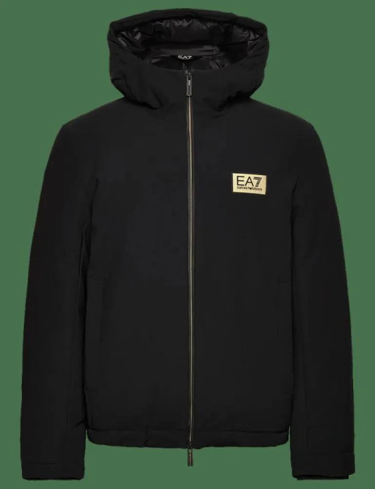 BOMBER JACKET - Fodrade jackor
