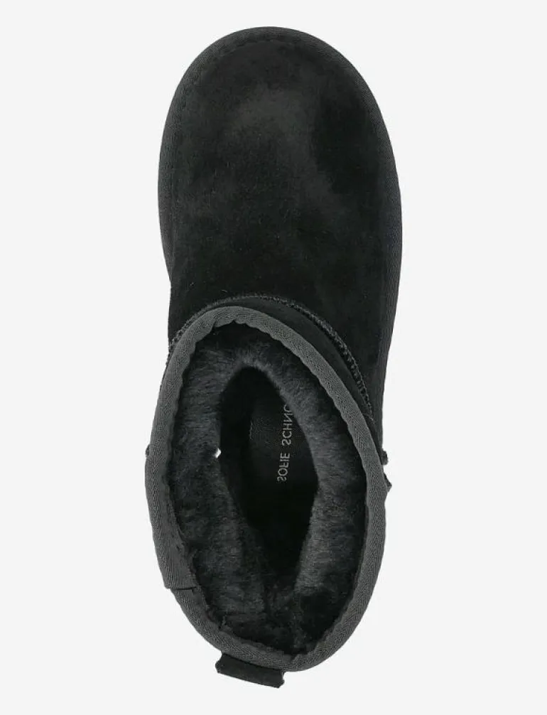 Boot Boozt - Vinterstövlar