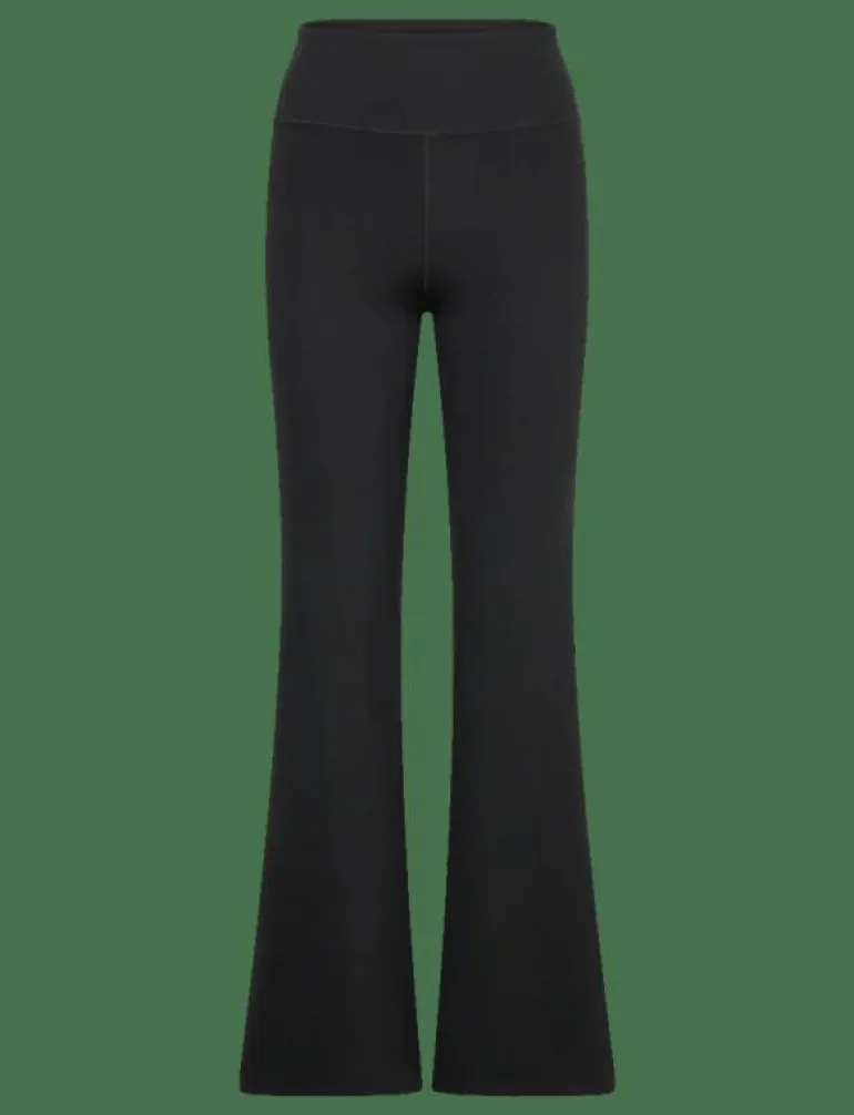Bootcut Pants - Byxor