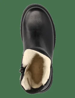 Booties - flat - with elastic - Stövlar & Kängor