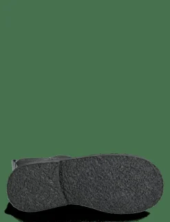 Booties - flat - with zipper - Stövlar & Kängor
