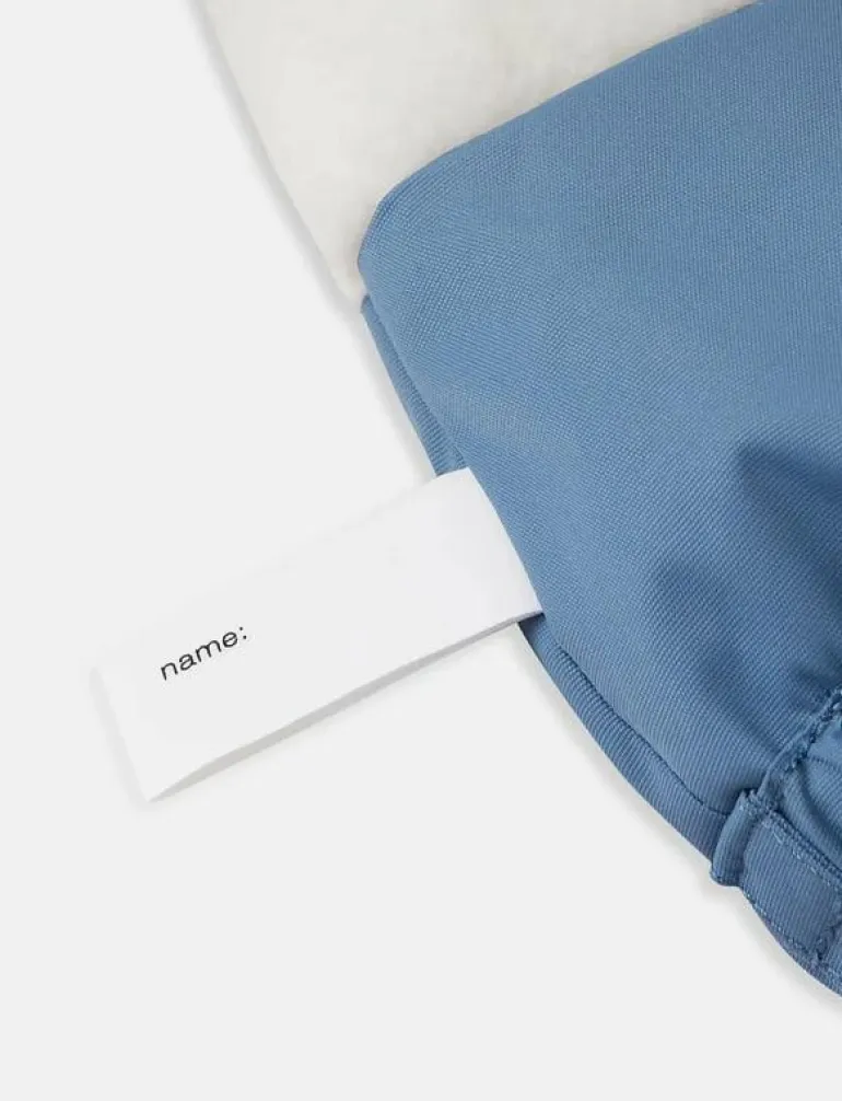 Booties, Anturoin - Baby tossor
