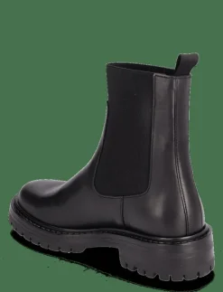 Boots - flat - Stövlar